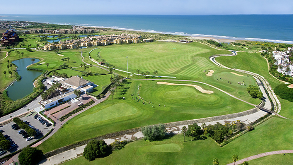 V�rens spel och tr�ningsresa g�r till Costa Ballena 3-10 april